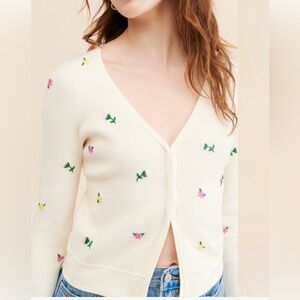 Favorite Daughter cardigan